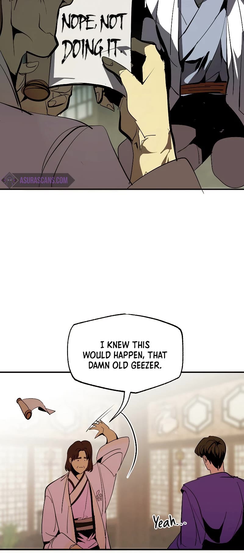 Worthless Regression chapter 43 page 20