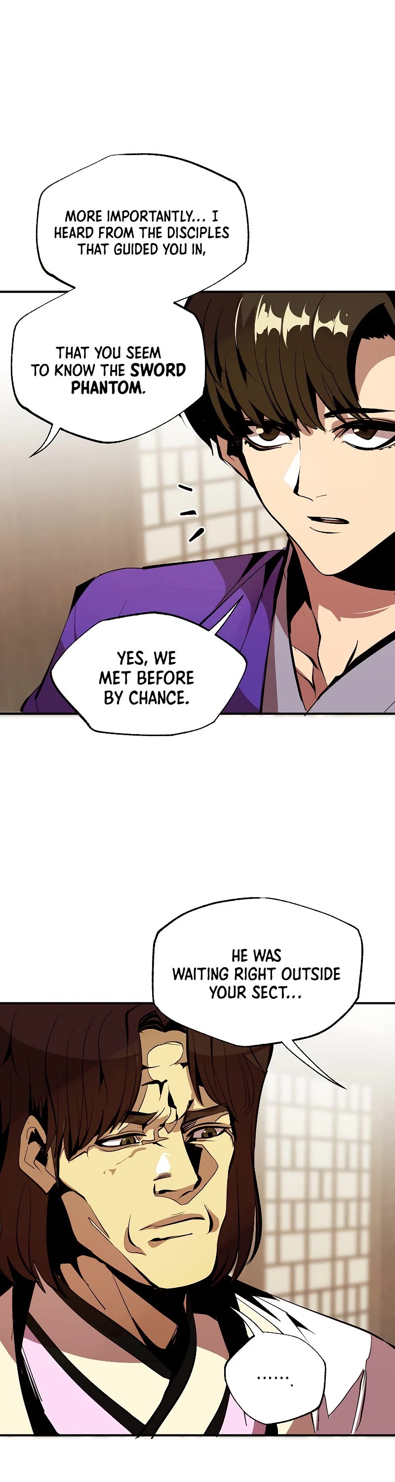 Worthless Regression chapter 43 page 21