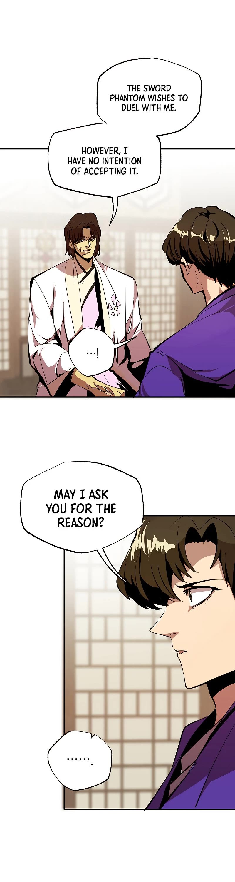 Worthless Regression chapter 43 page 22