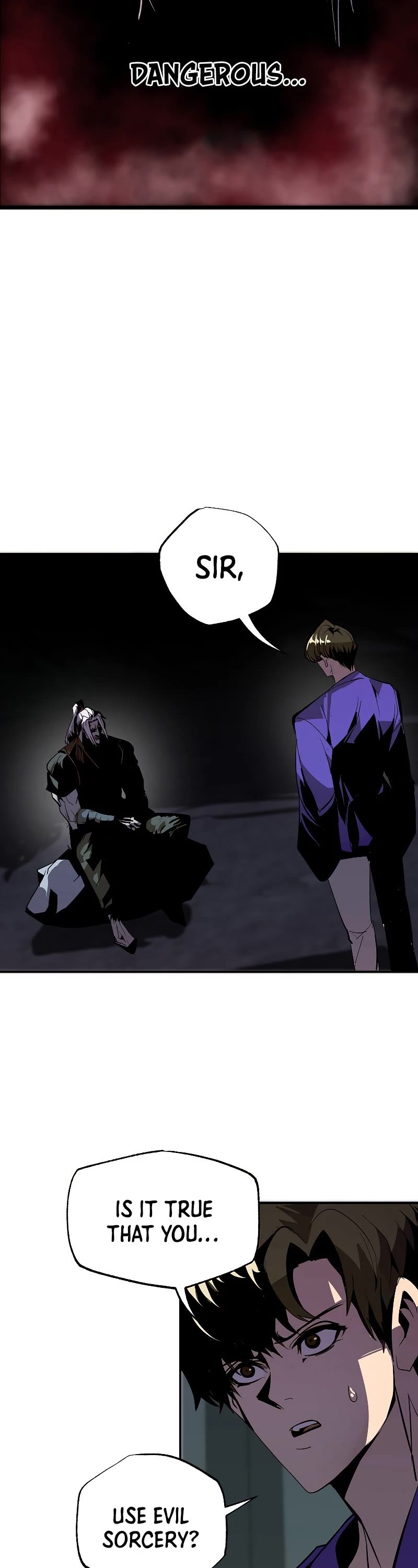 Worthless Regression chapter 43 page 27