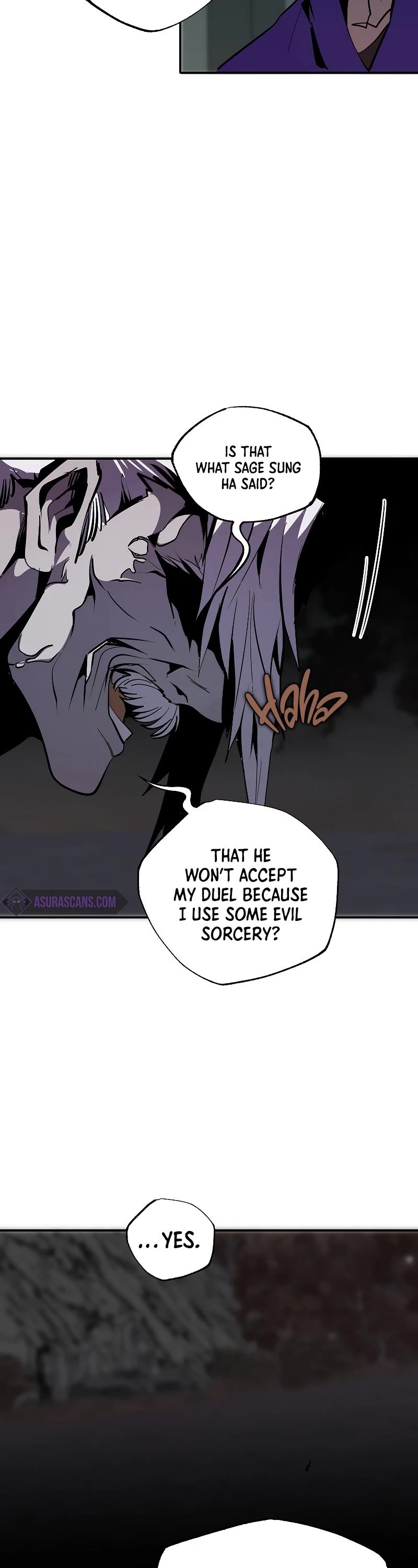 Worthless Regression chapter 43 page 28