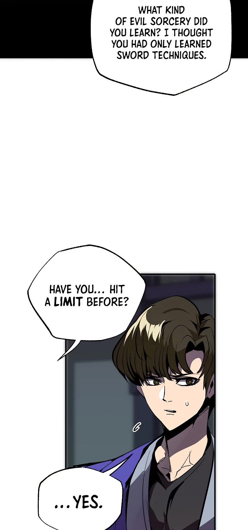 Worthless Regression chapter 43 page 29