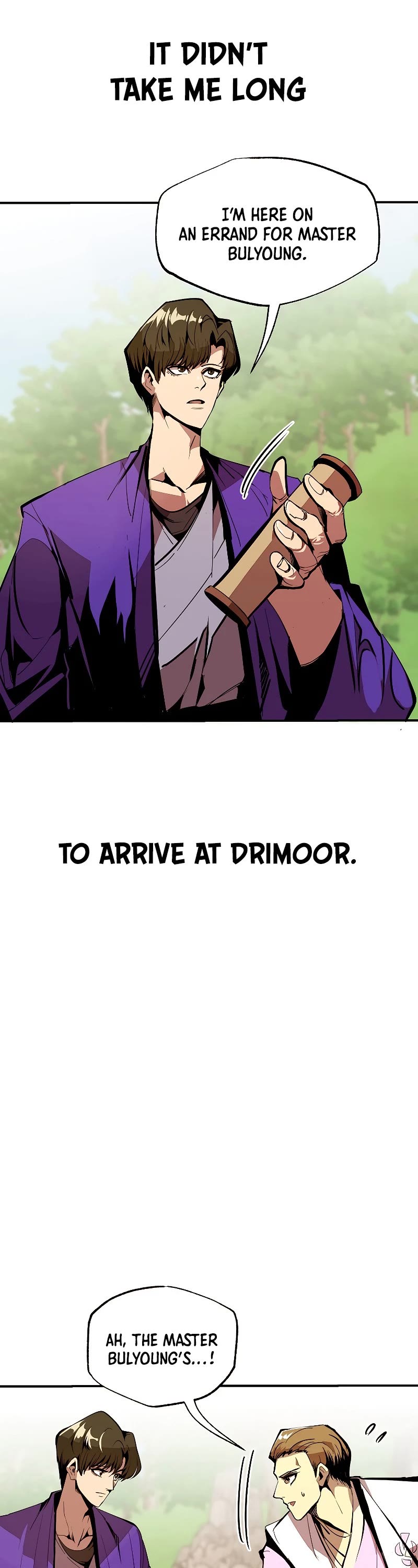 Worthless Regression chapter 43 page 3