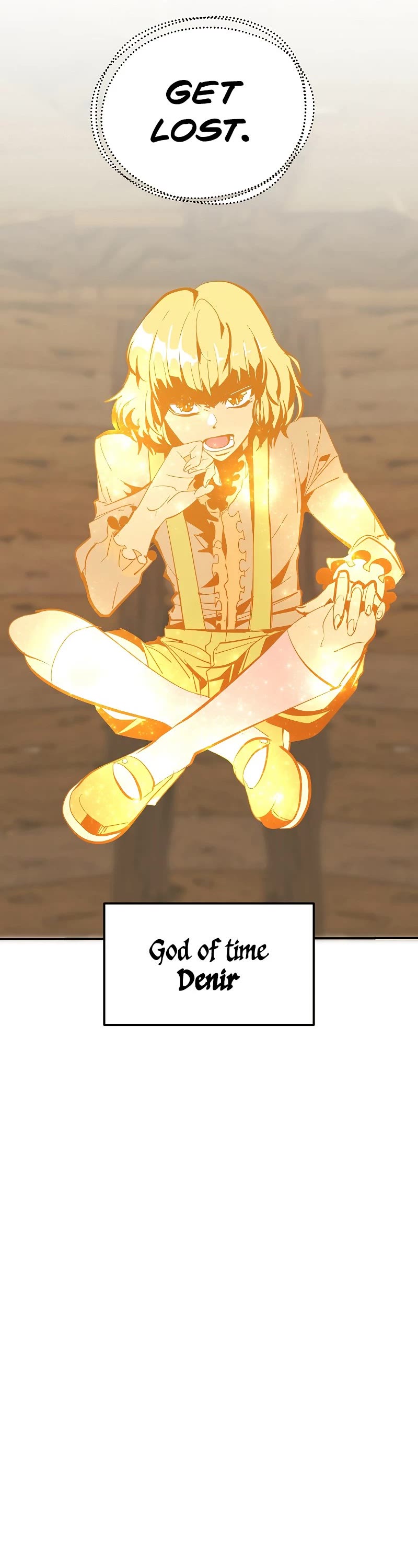 Worthless Regression chapter 43 page 37