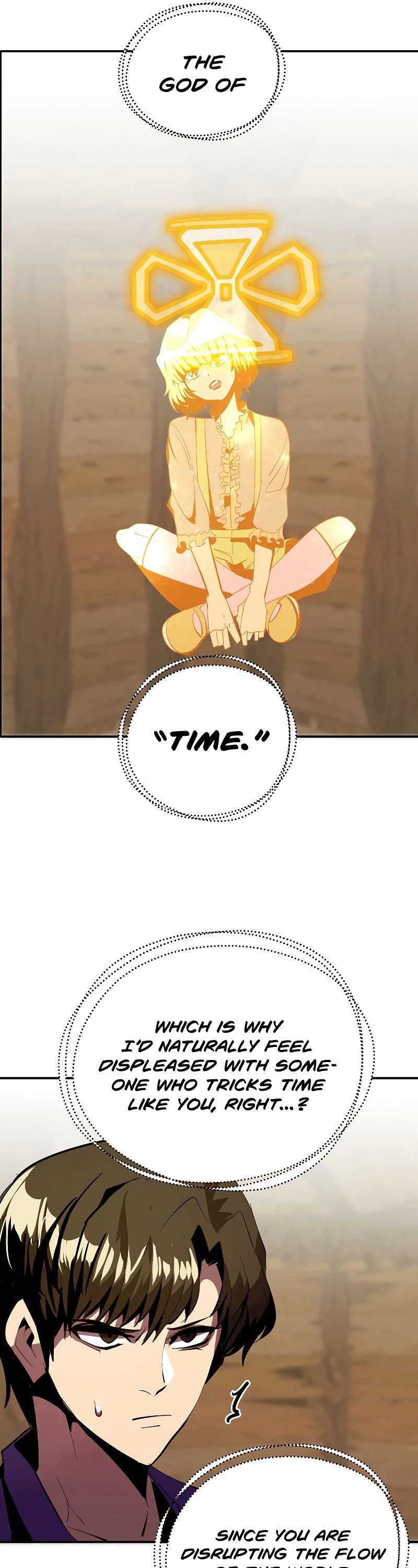 Worthless Regression chapter 43 page 40