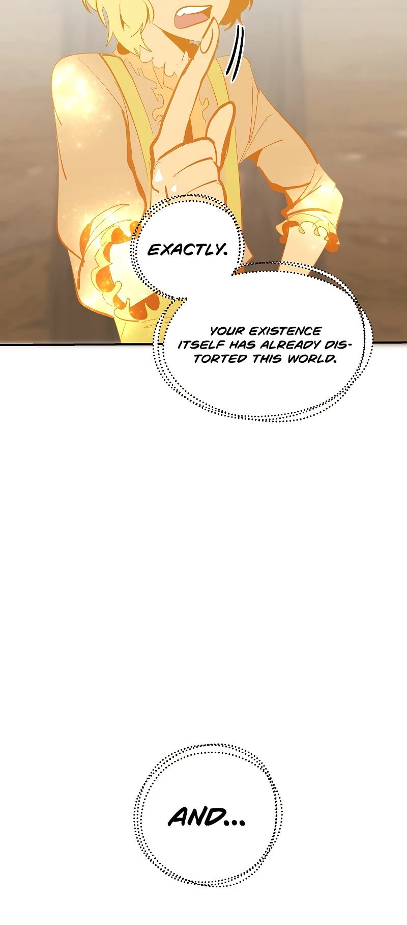 Worthless Regression chapter 43 page 44