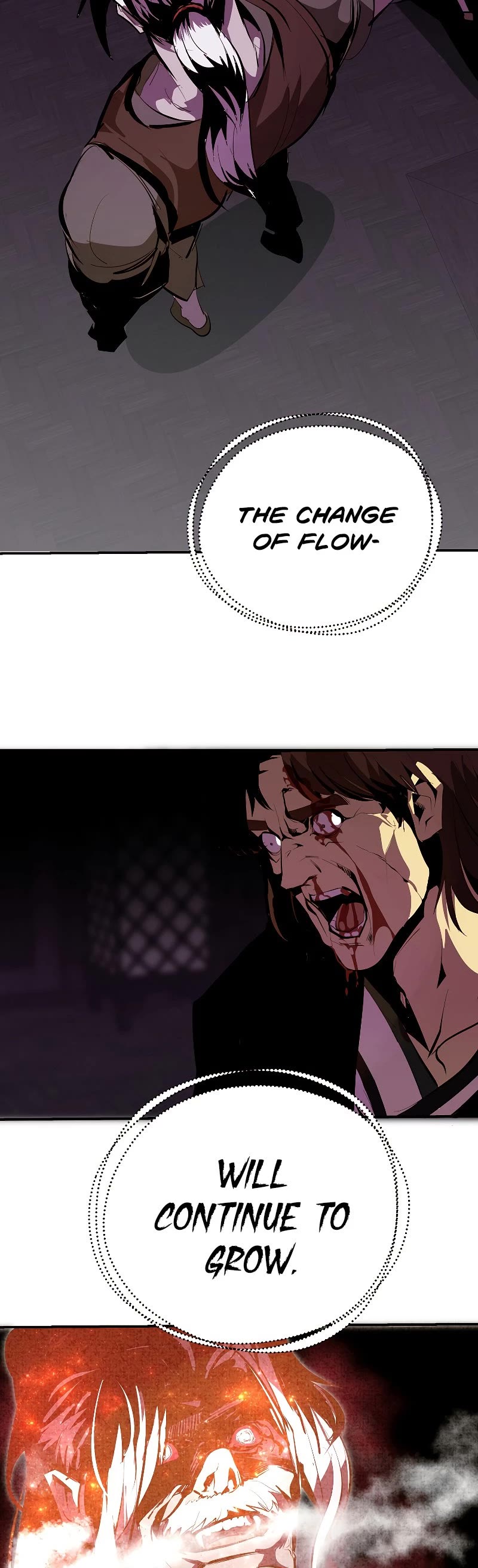 Worthless Regression chapter 43 page 46