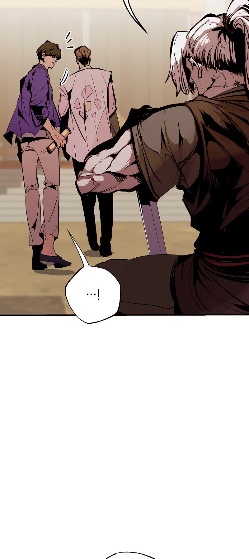 Worthless Regression chapter 43 page 5