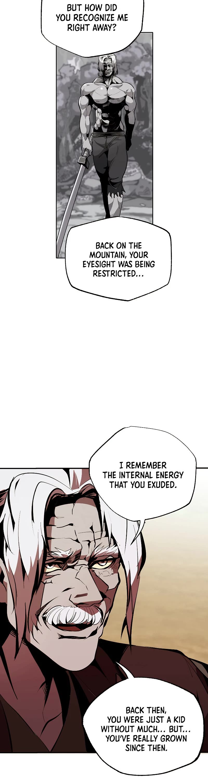 Worthless Regression chapter 43 page 8