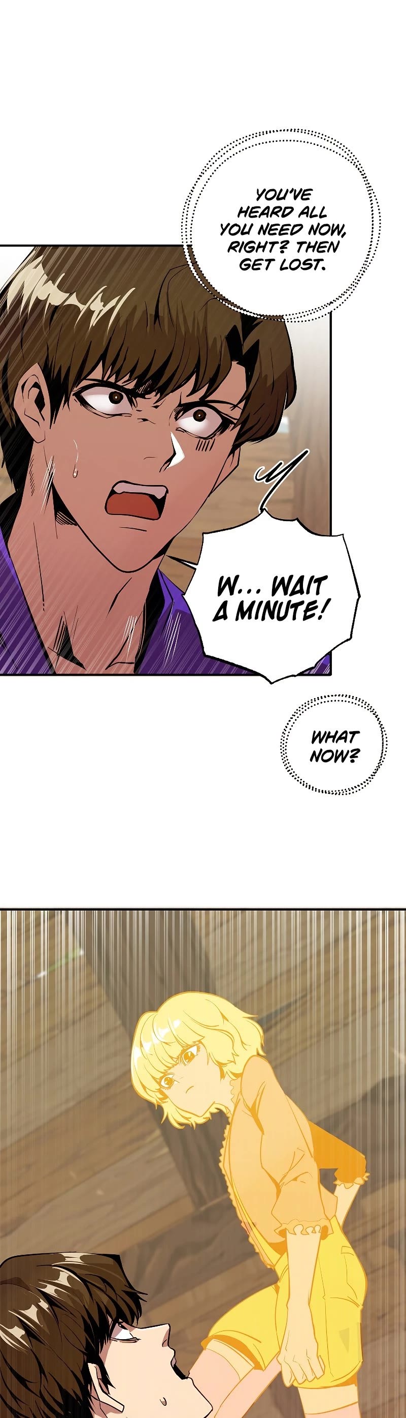 Worthless Regression chapter 44 page 12