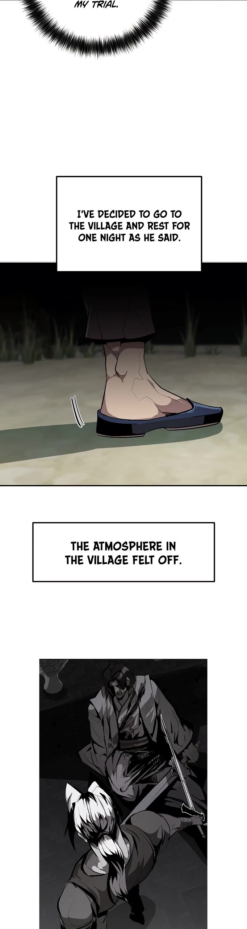 Worthless Regression chapter 44 page 19