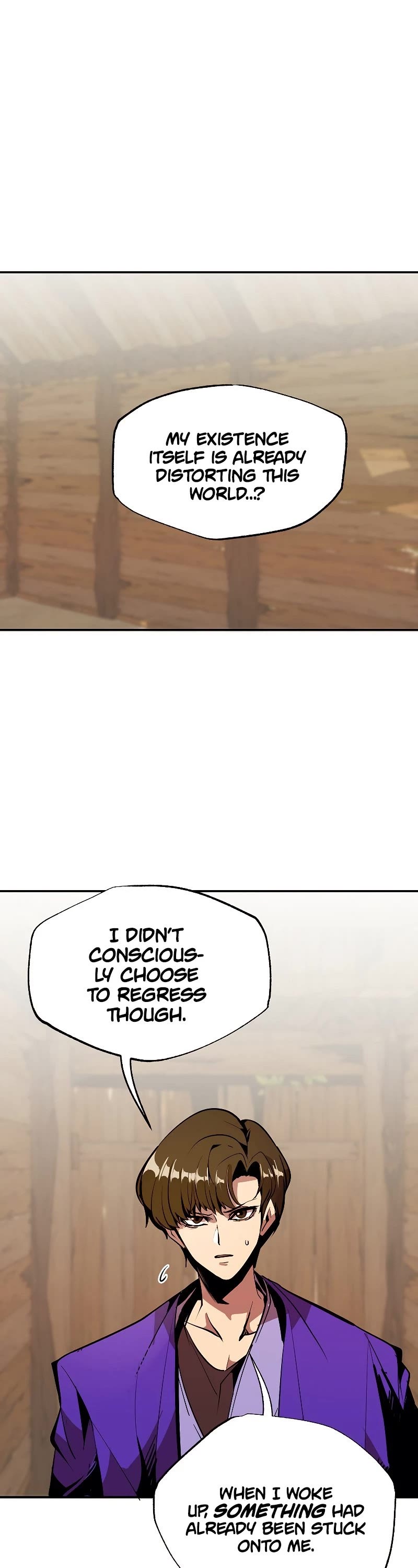 Worthless Regression chapter 44 page 2