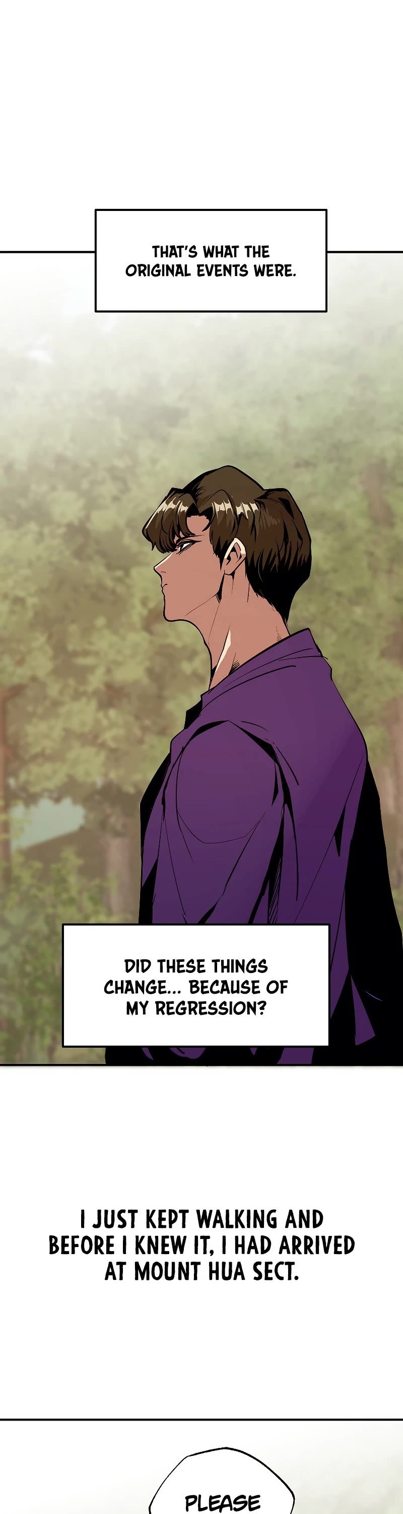 Worthless Regression chapter 44 page 22