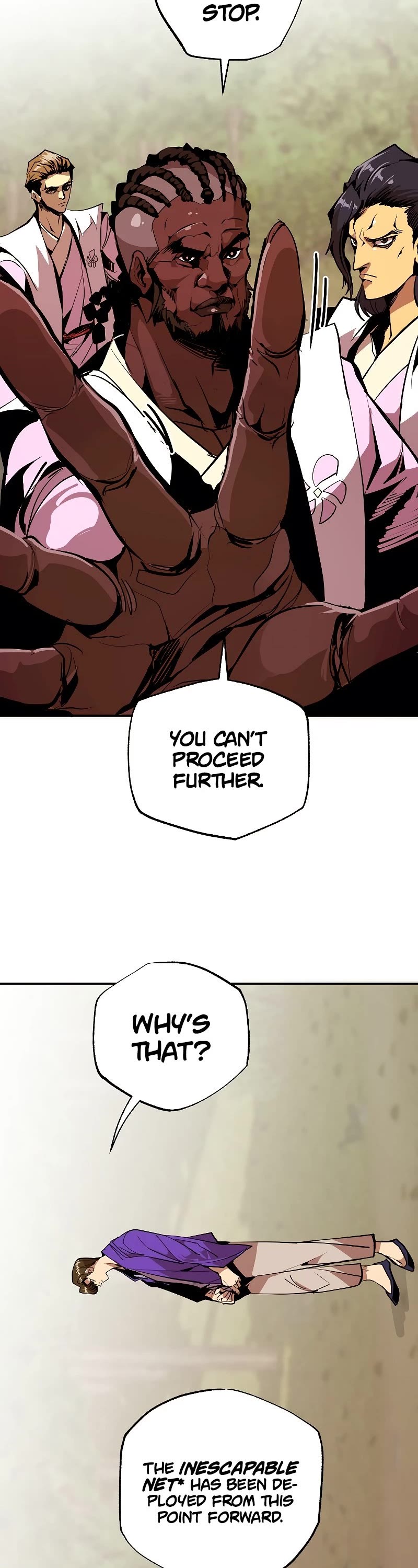 Worthless Regression chapter 44 page 23