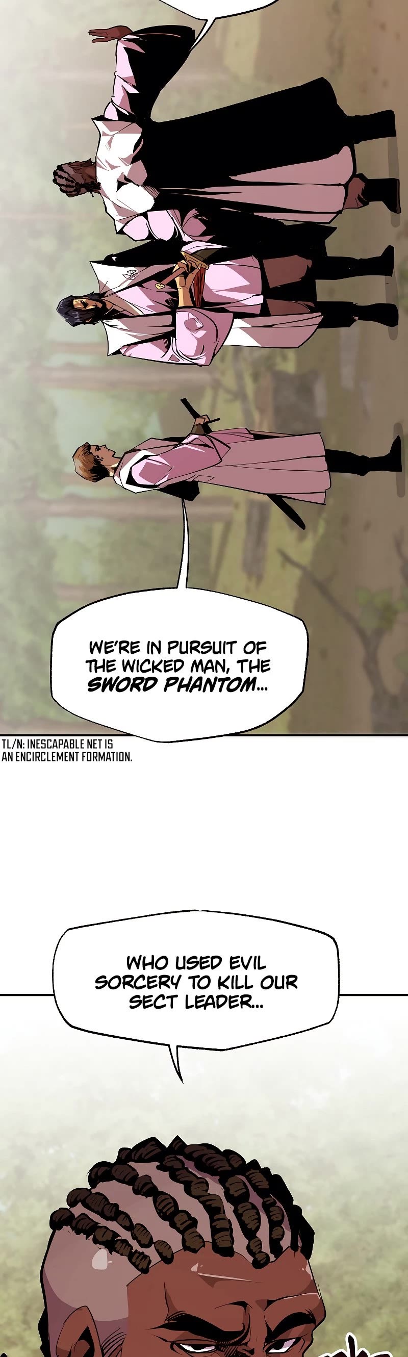 Worthless Regression chapter 44 page 24