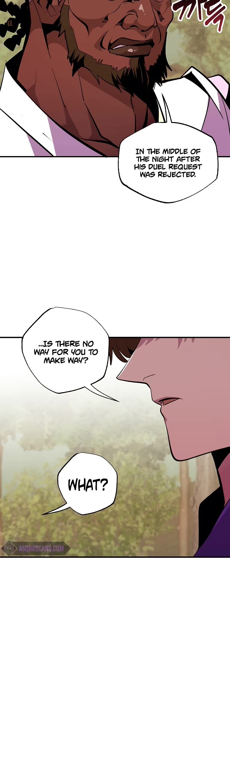 Worthless Regression chapter 44 page 25