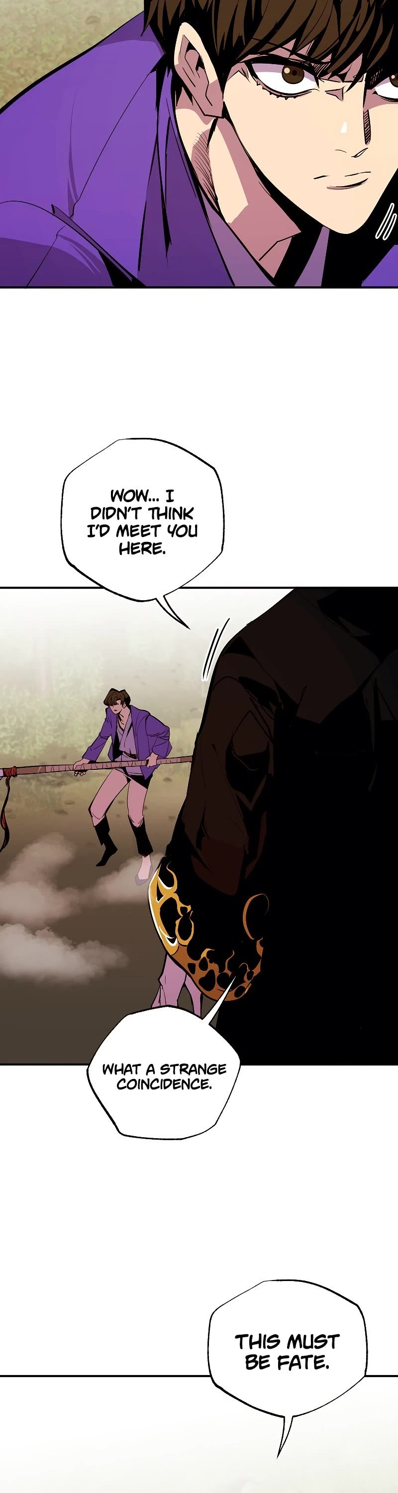 Worthless Regression chapter 44 page 31