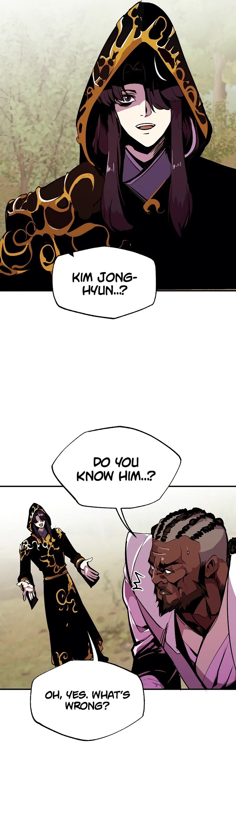 Worthless Regression chapter 44 page 32