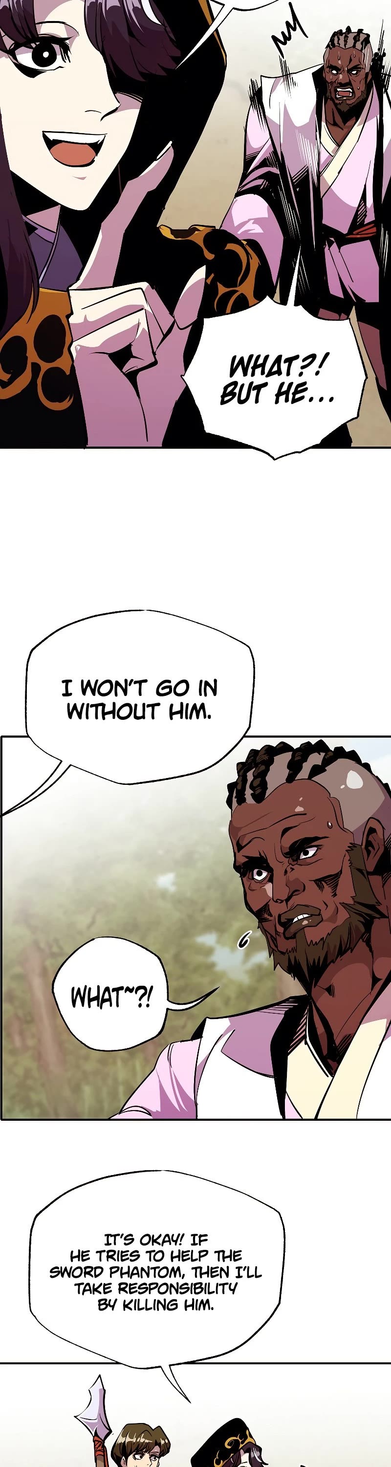 Worthless Regression chapter 44 page 35