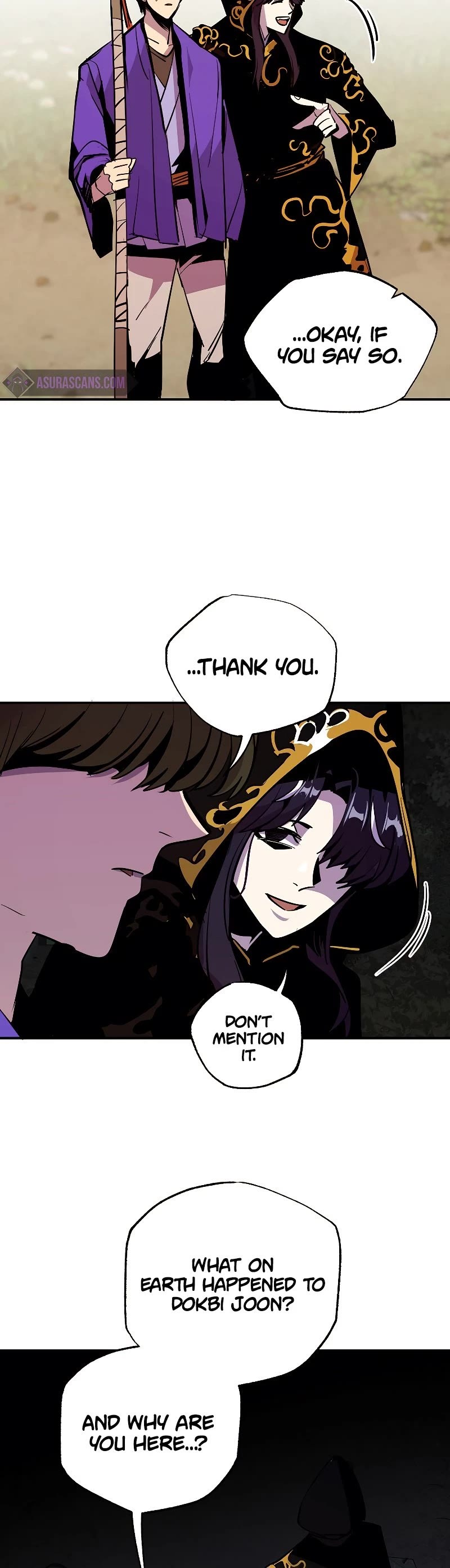 Worthless Regression chapter 44 page 36