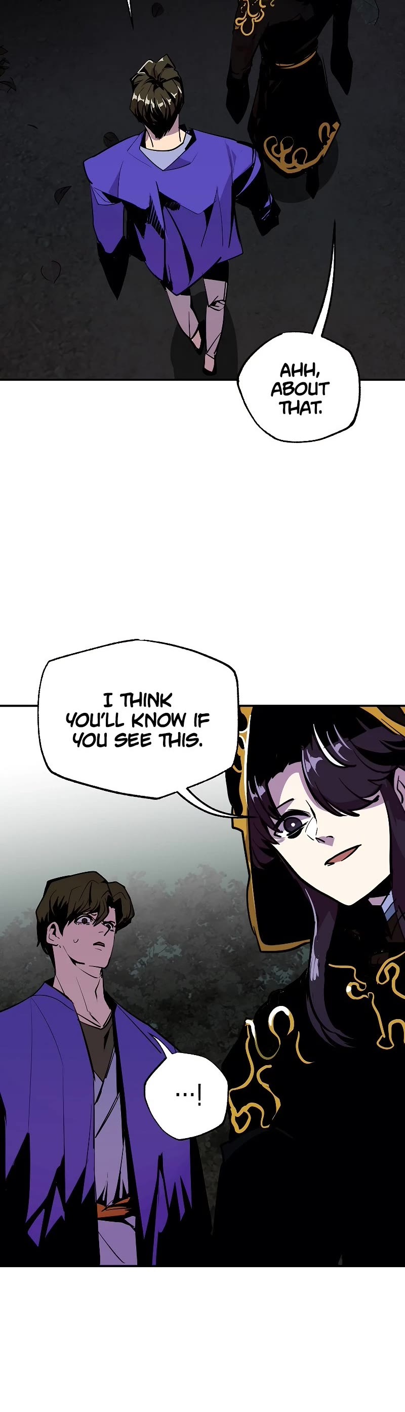 Worthless Regression chapter 44 page 37