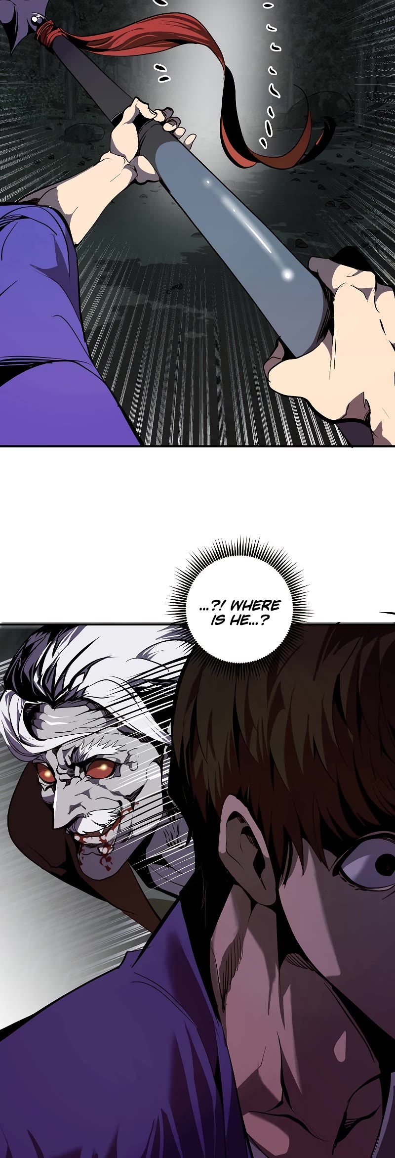 Worthless Regression chapter 47 page 11