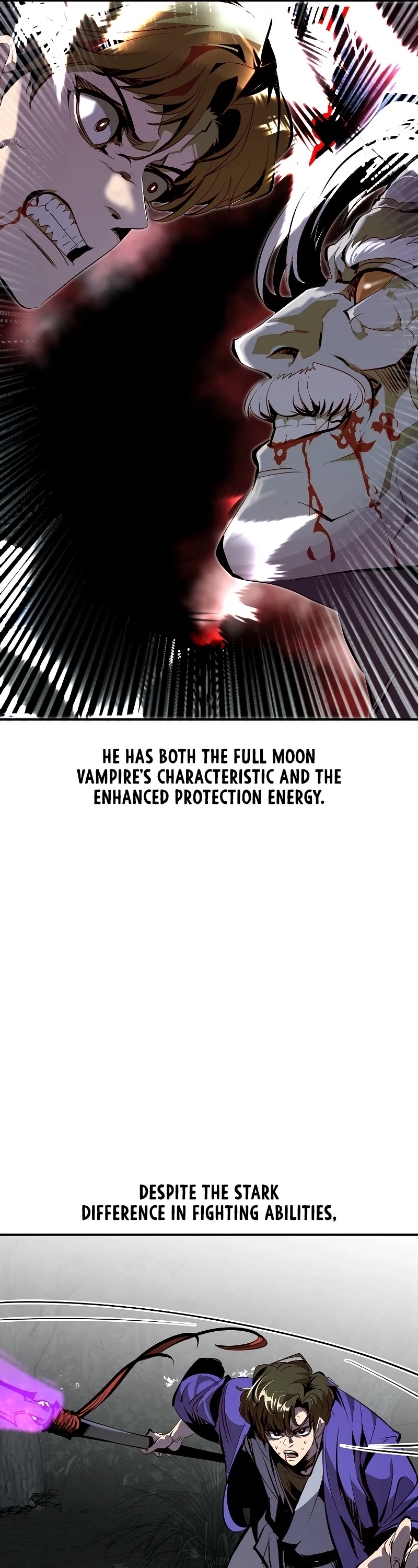 Worthless Regression chapter 47 page 17