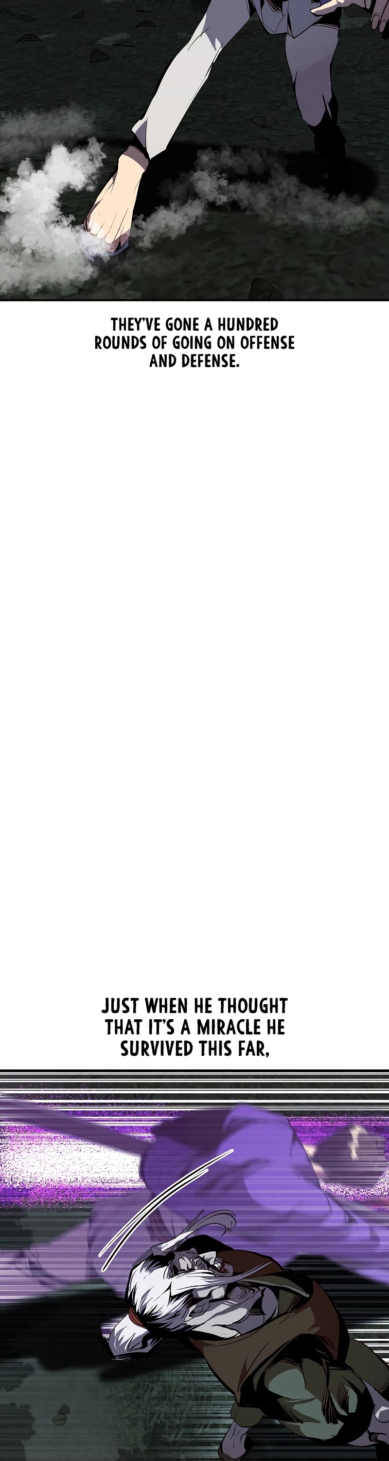 Worthless Regression chapter 47 page 18