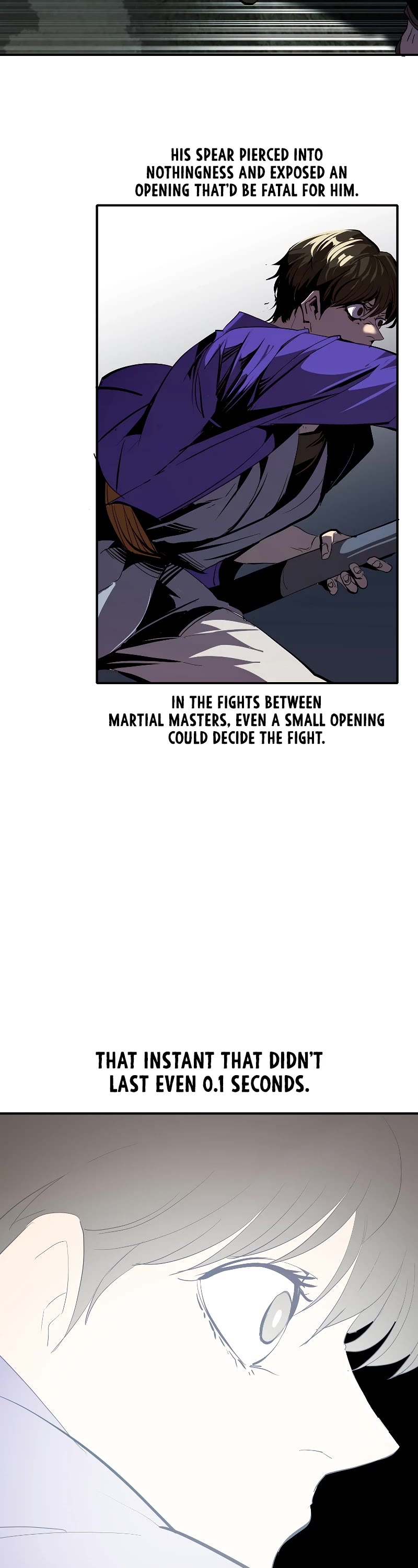 Worthless Regression chapter 47 page 19