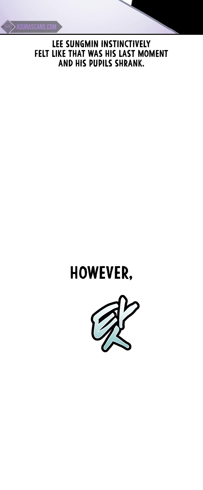 Worthless Regression chapter 47 page 20