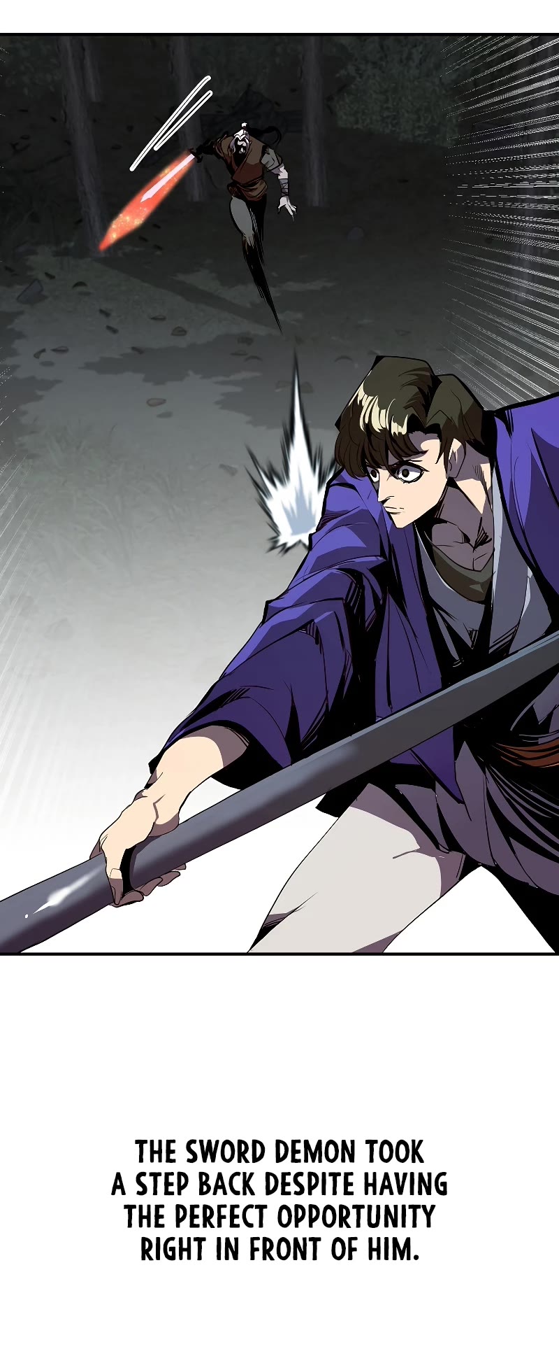 Worthless Regression chapter 47 page 21