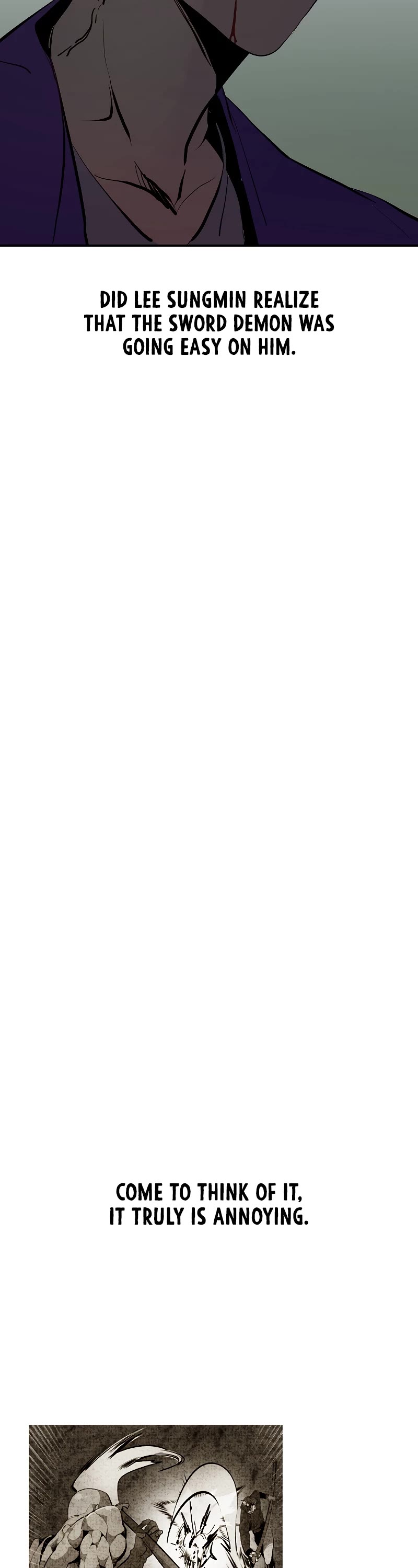 Worthless Regression chapter 47 page 23