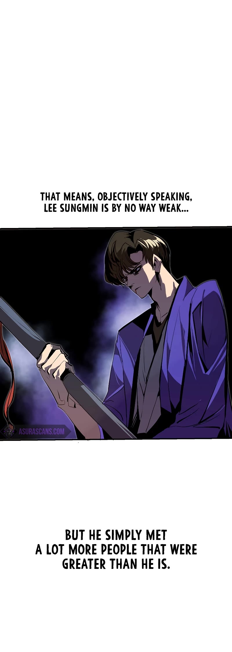 Worthless Regression chapter 47 page 26