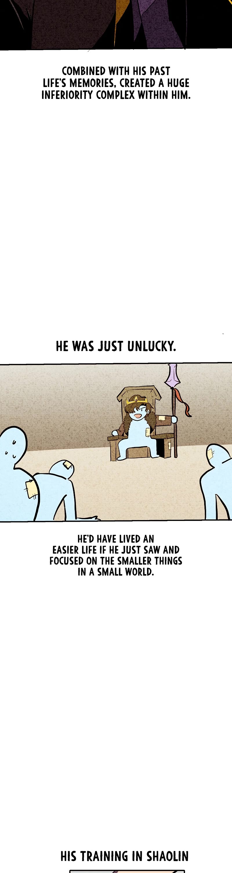 Worthless Regression chapter 47 page 28