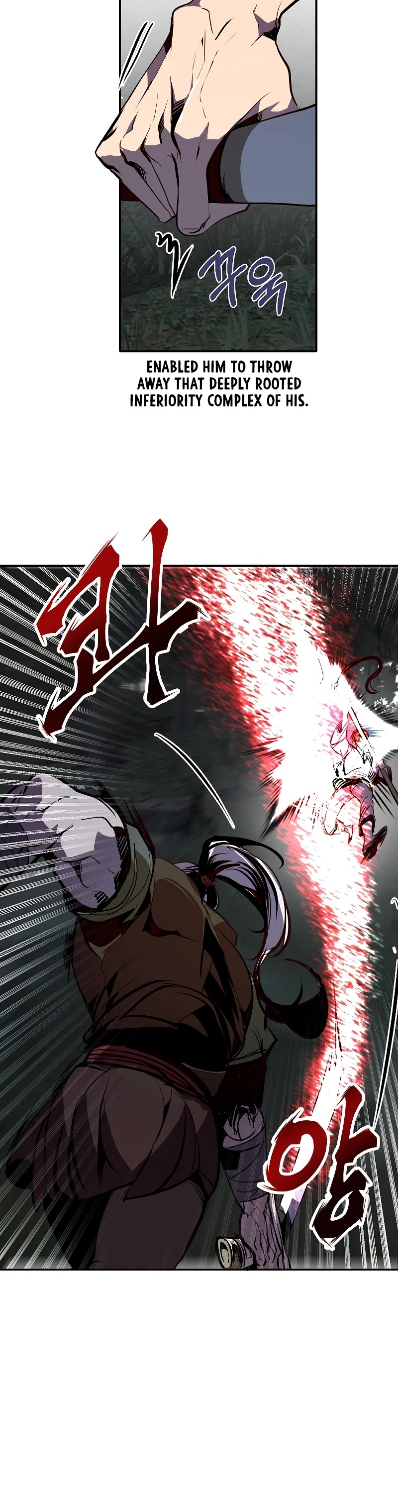 Worthless Regression chapter 47 page 29