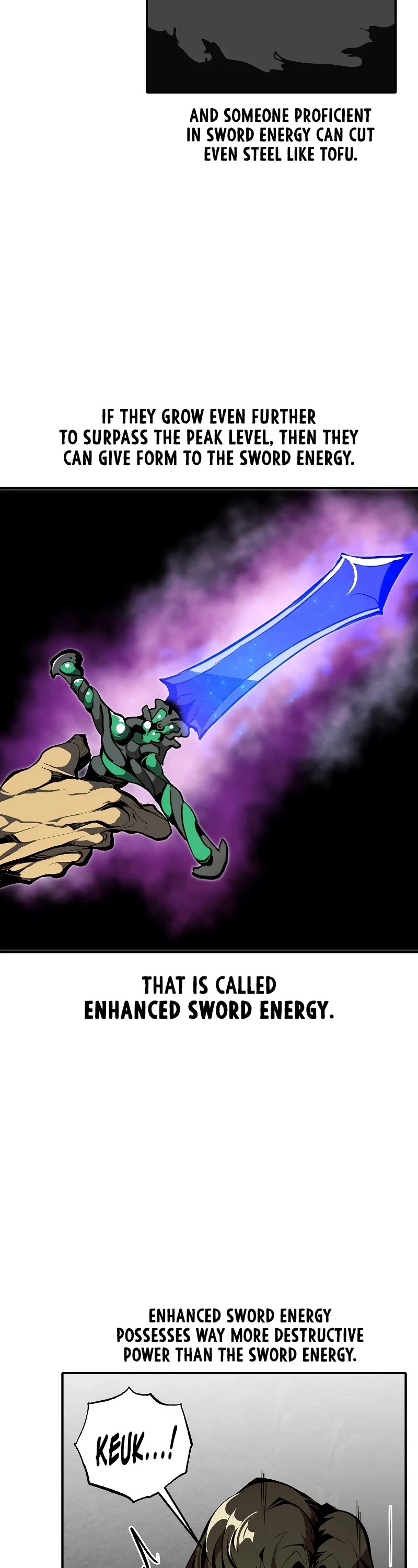 Worthless Regression chapter 47 page 3