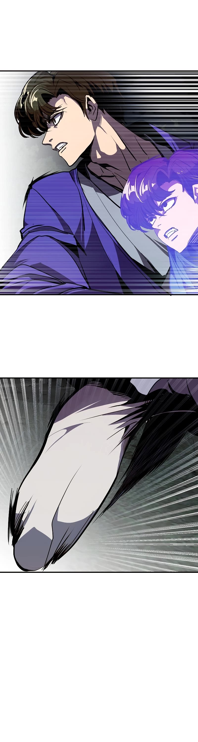 Worthless Regression chapter 47 page 37