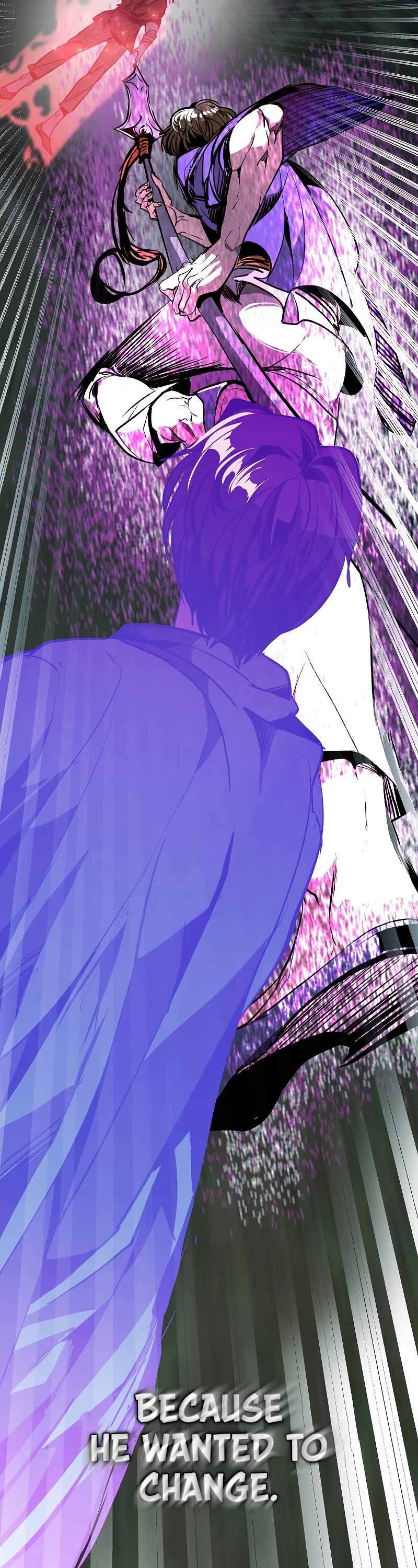 Worthless Regression chapter 47 page 39