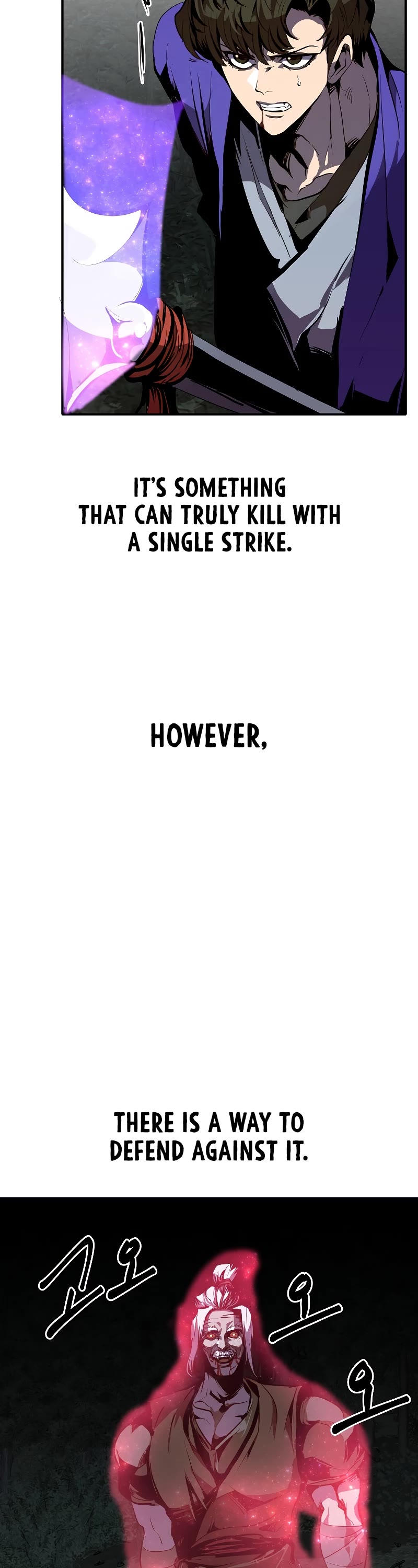 Worthless Regression chapter 47 page 4