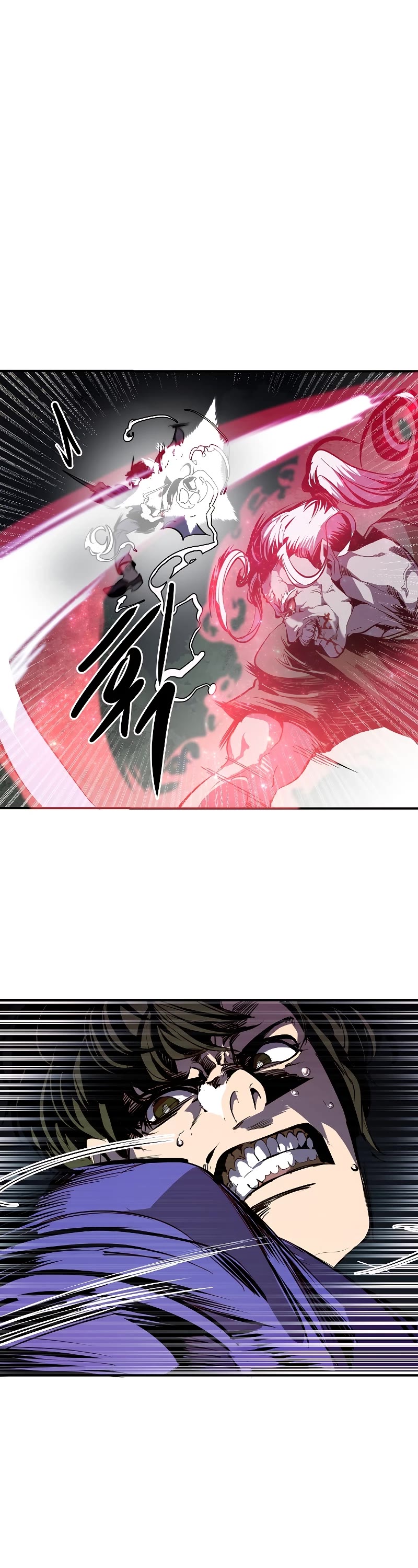 Worthless Regression chapter 47 page 9