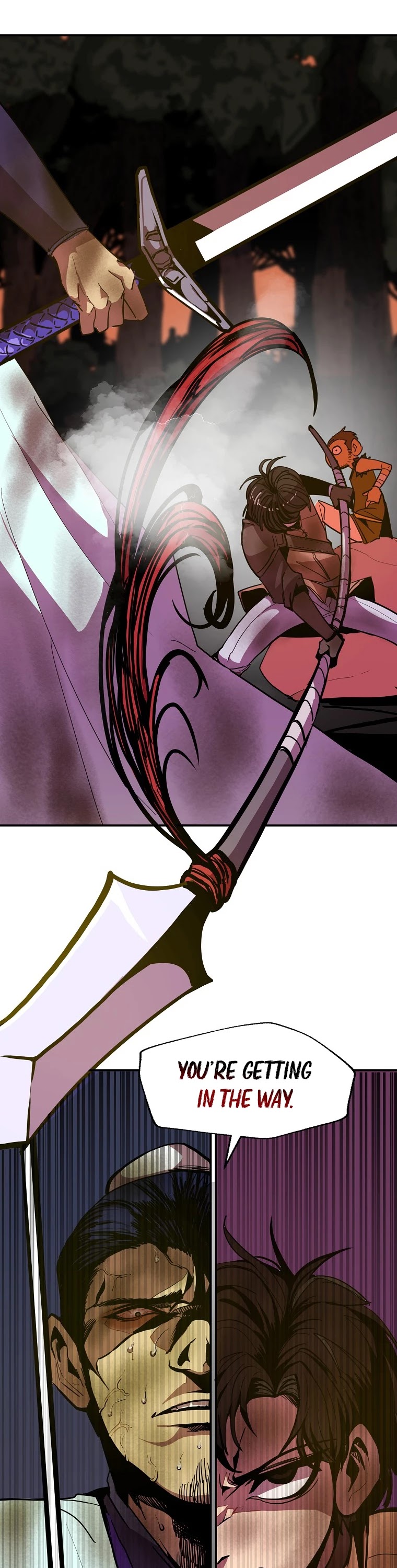 Worthless Regression chapter 5 page 12