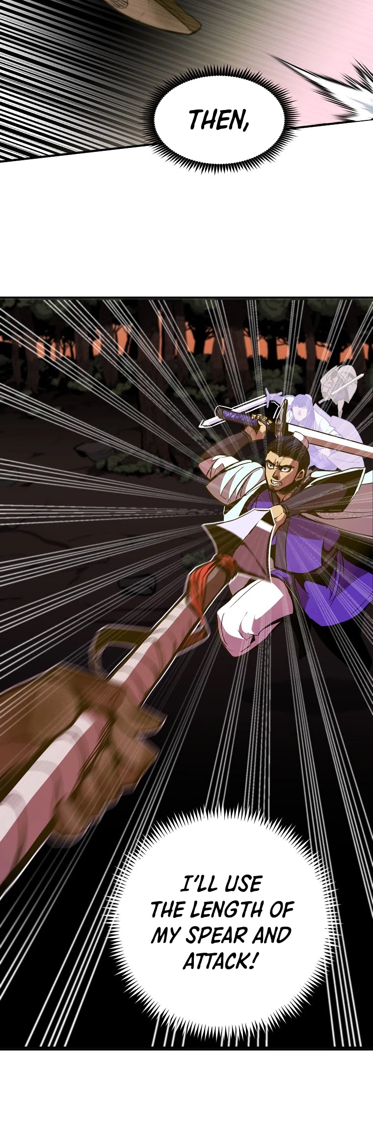 Worthless Regression chapter 5 page 22