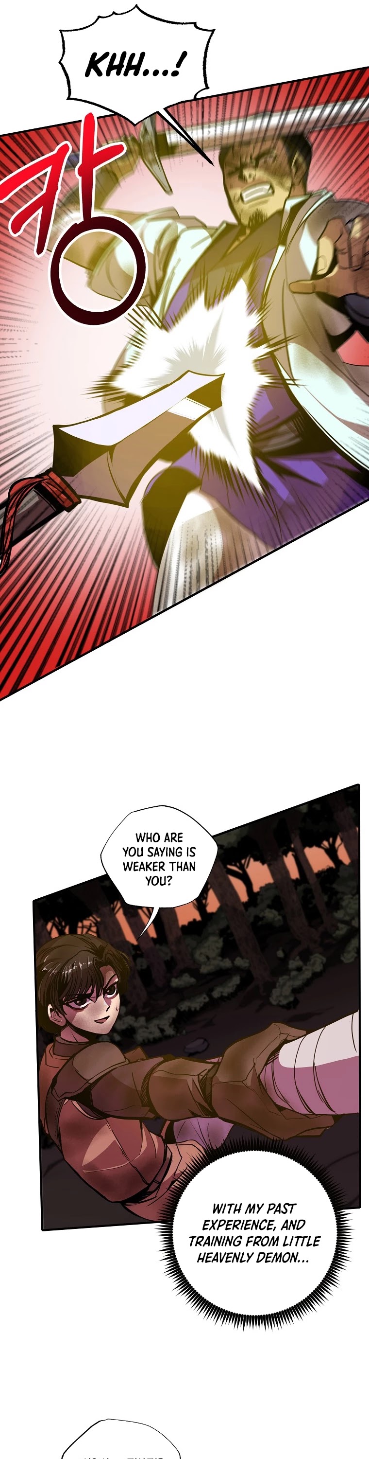 Worthless Regression chapter 5 page 23