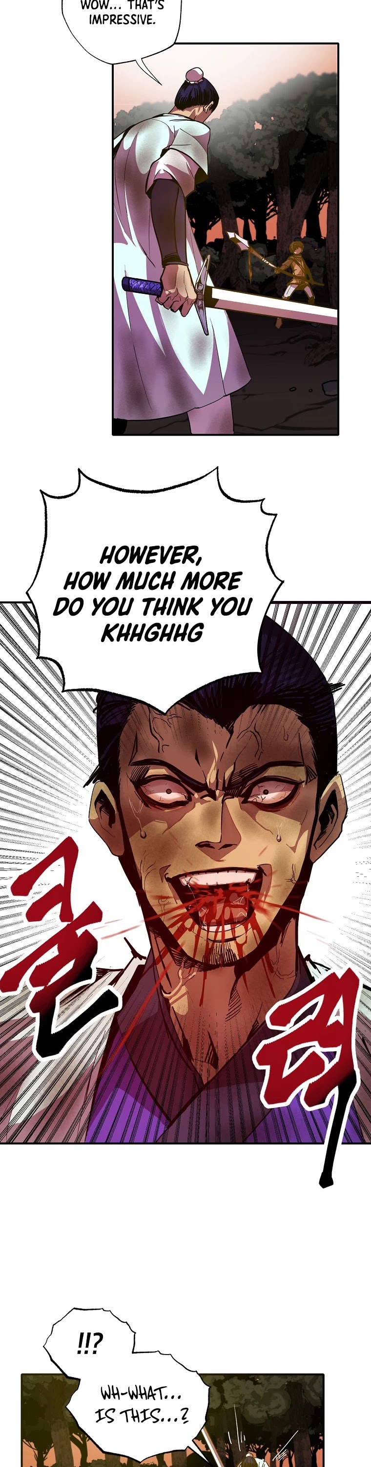 Worthless Regression chapter 5 page 24