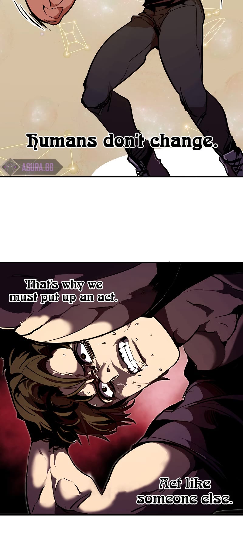 Worthless Regression chapter 51 page 11