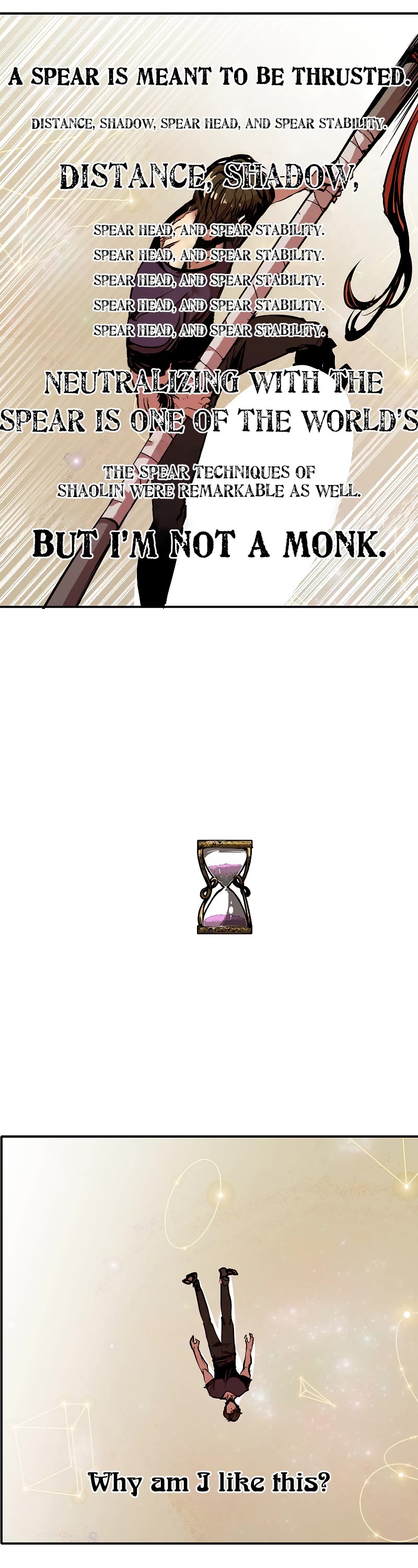 Worthless Regression chapter 51 page 13