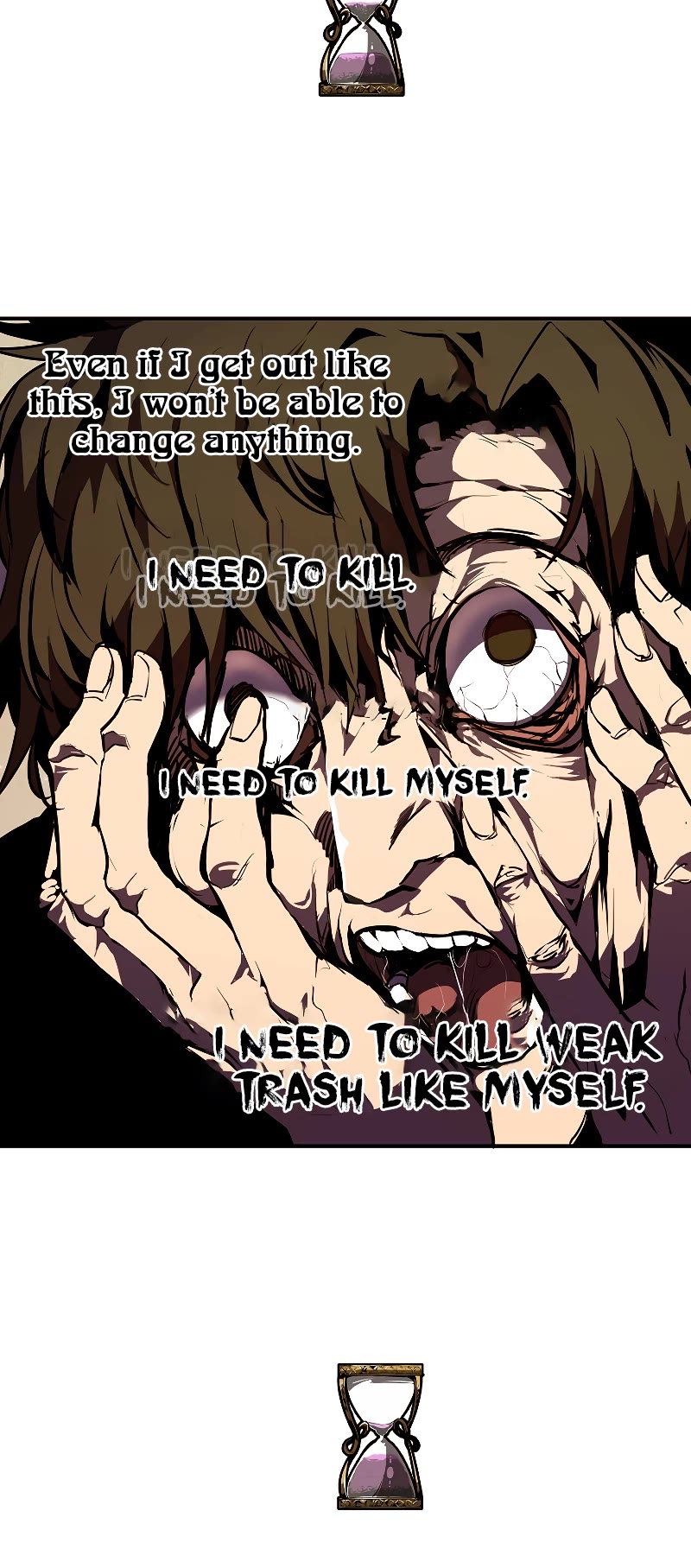 Worthless Regression chapter 51 page 16