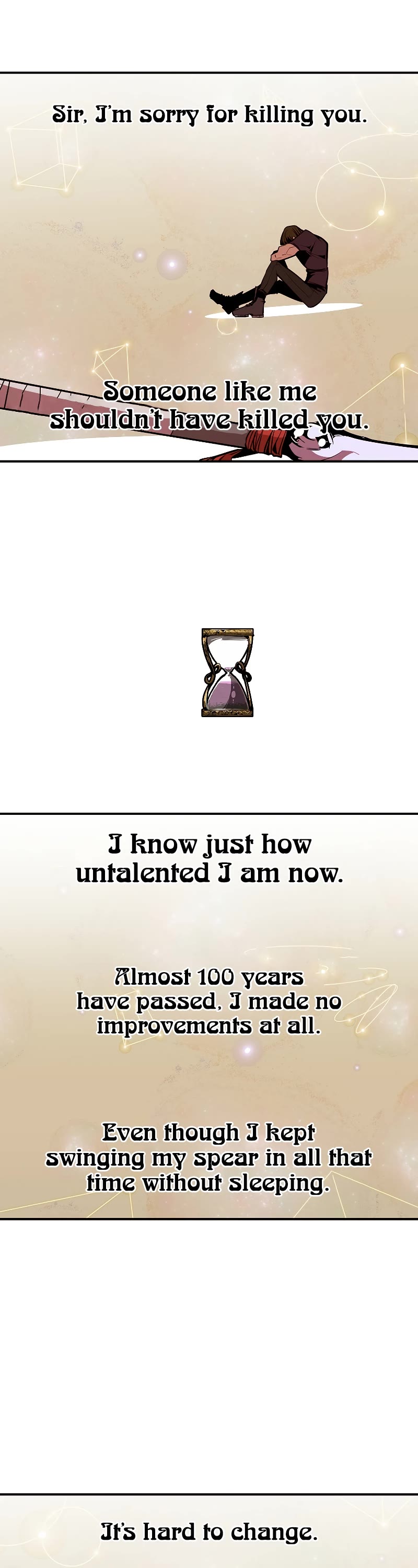 Worthless Regression chapter 51 page 17