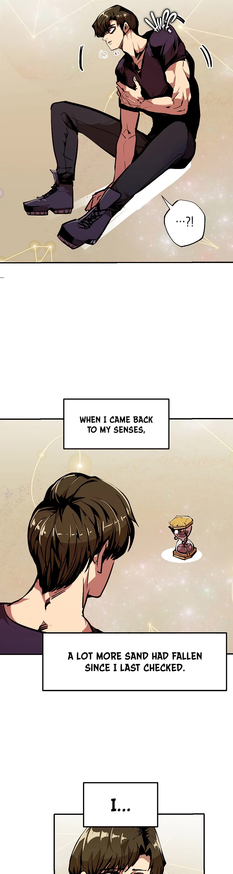 Worthless Regression chapter 51 page 27