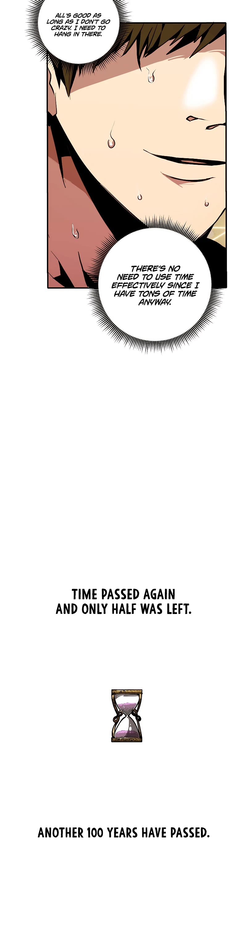 Worthless Regression chapter 51 page 29